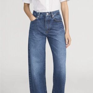 Frame Denim the new BOW 27